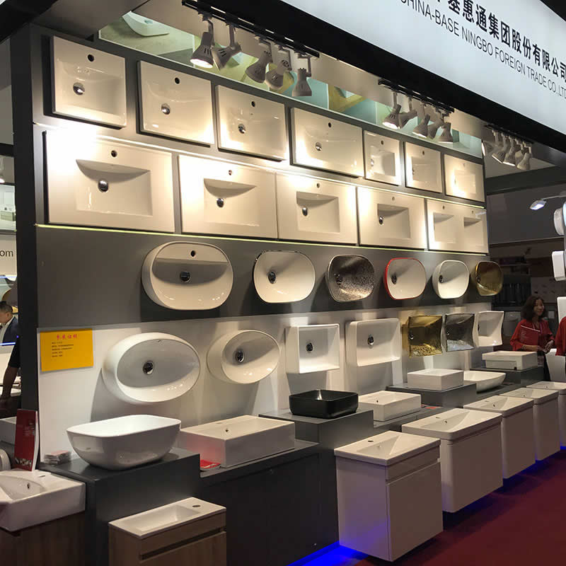 展厅