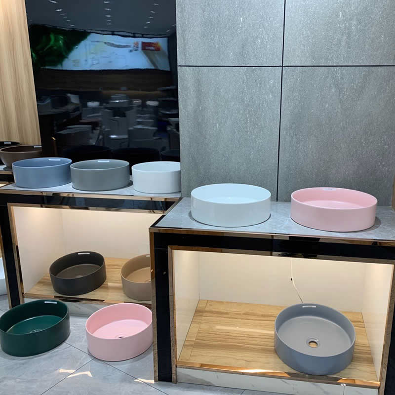 展厅