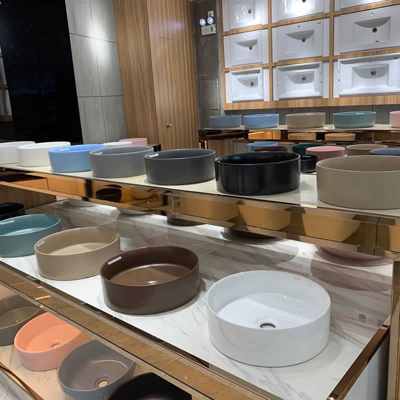 展厅