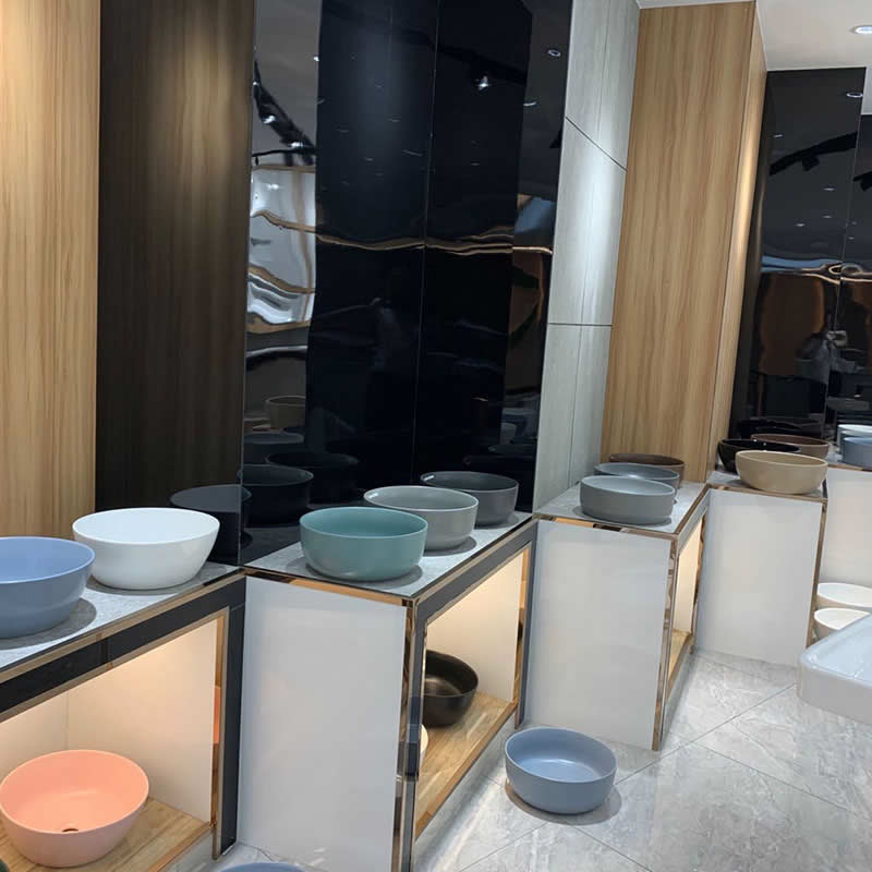 展厅