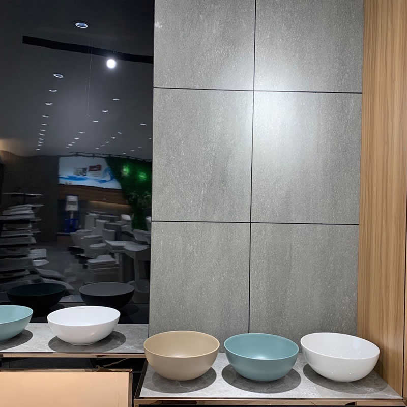 展厅