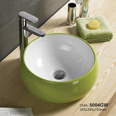 0544-5004GW