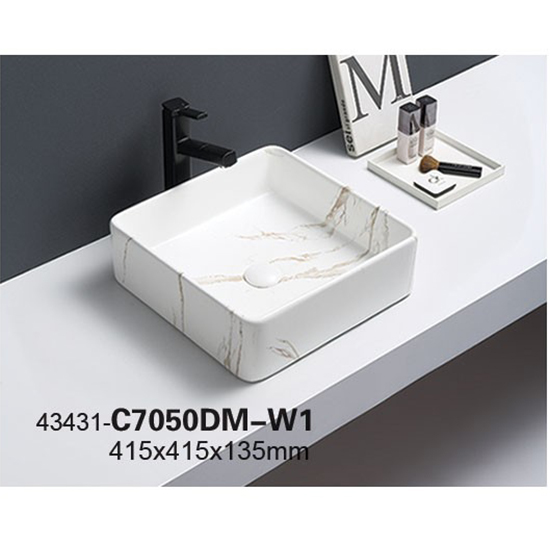 43431-C7050DM-W1