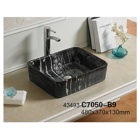 43493-C7050-B9