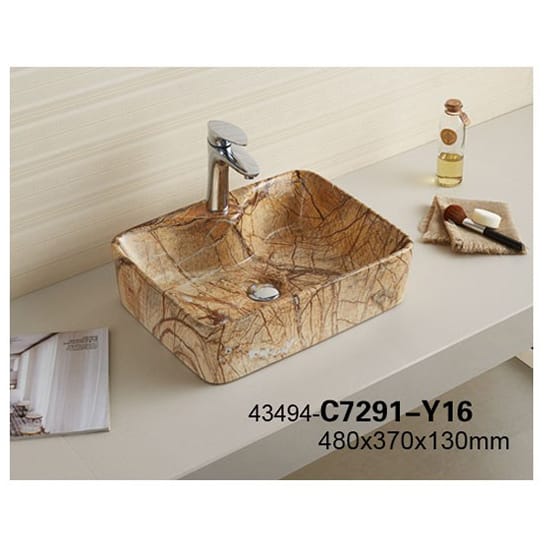 43494-C7291-Y16
