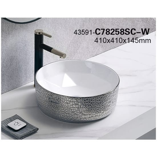 43591-C78258SC-W