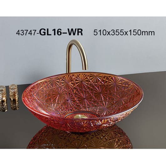 43747-GL16-WR