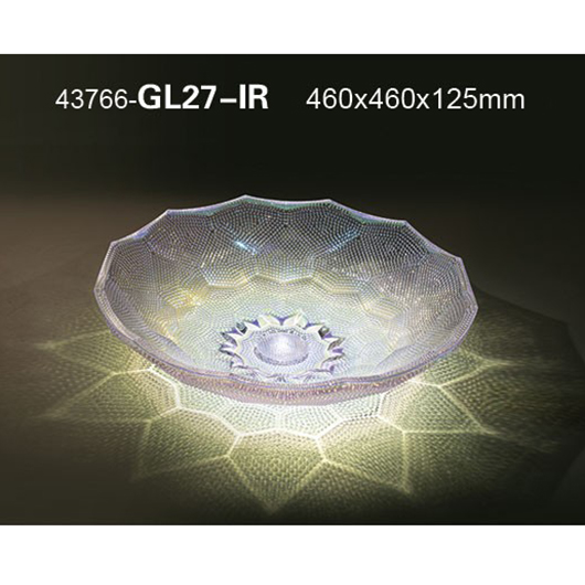43766-GL27-IR