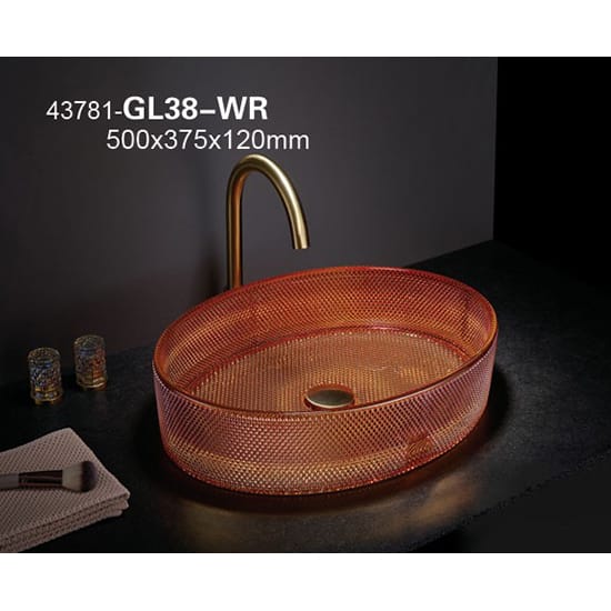43781-GL38-WR