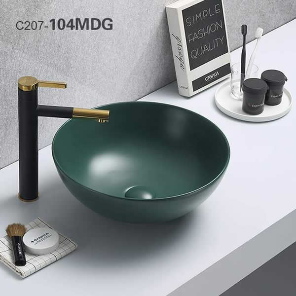 C207-104MDG