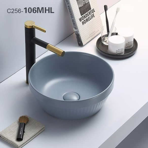 C256-106MHL