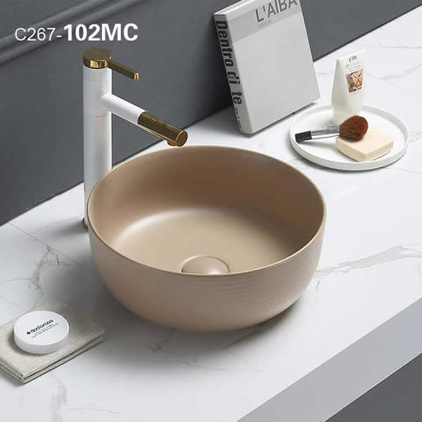 C267-102MC